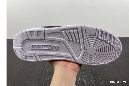 Retro Jordan Cyber (2016) 3 Monday 0913